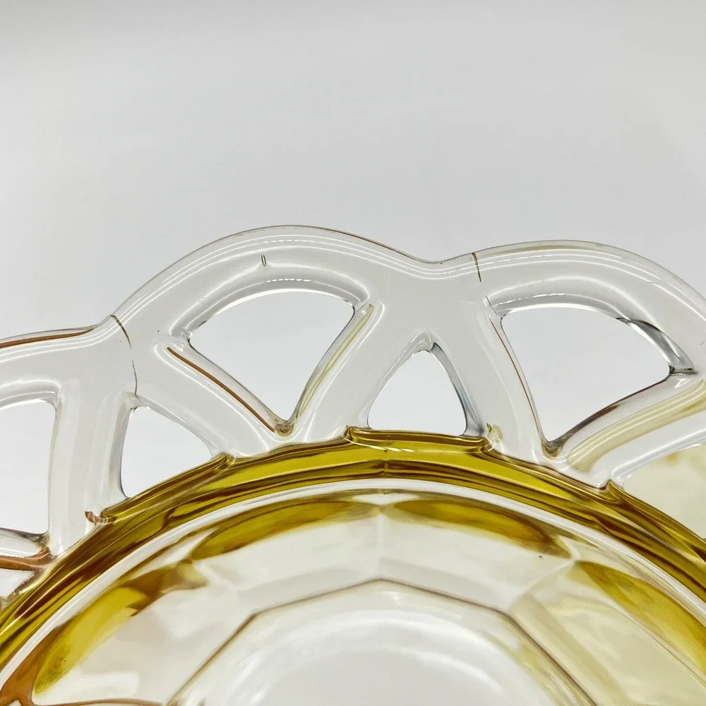 Imperial Glass pre owned